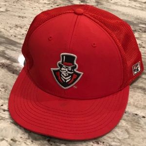 Austin Peay Govs Baseball Hat
